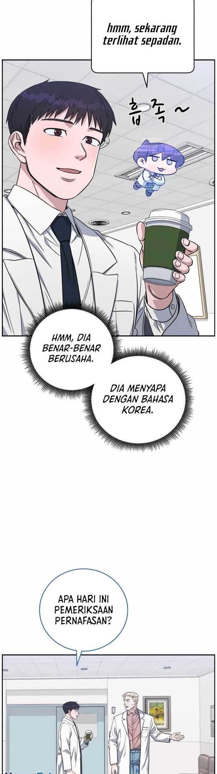 Chapter 69 - halaman 36