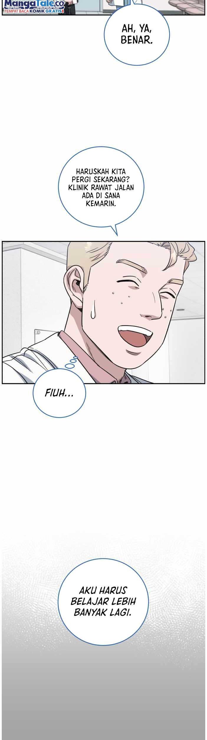 Chapter 69 - halaman 37