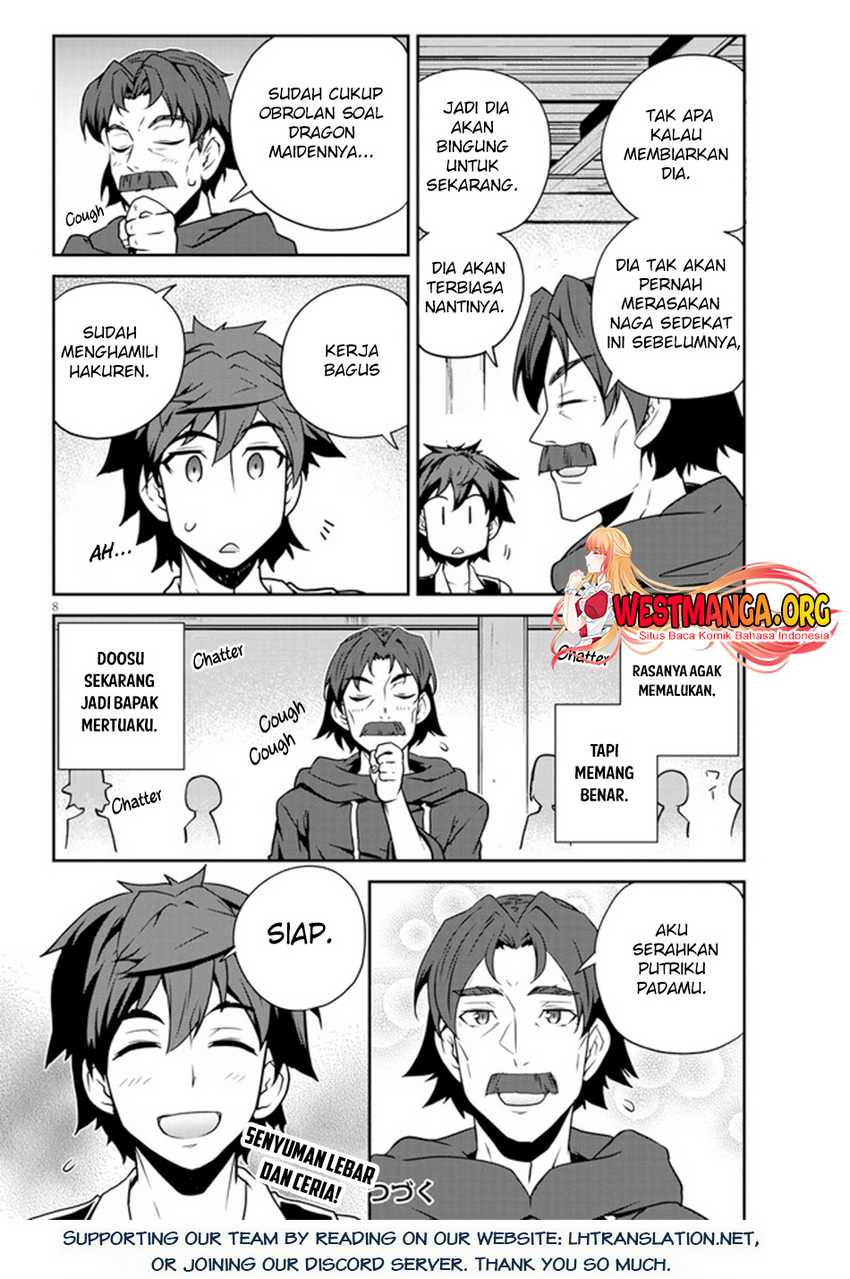 Chapter 222 - halaman 11