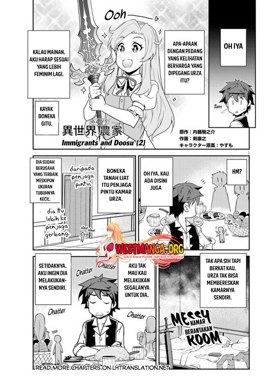 Chapter 222 - halaman 3