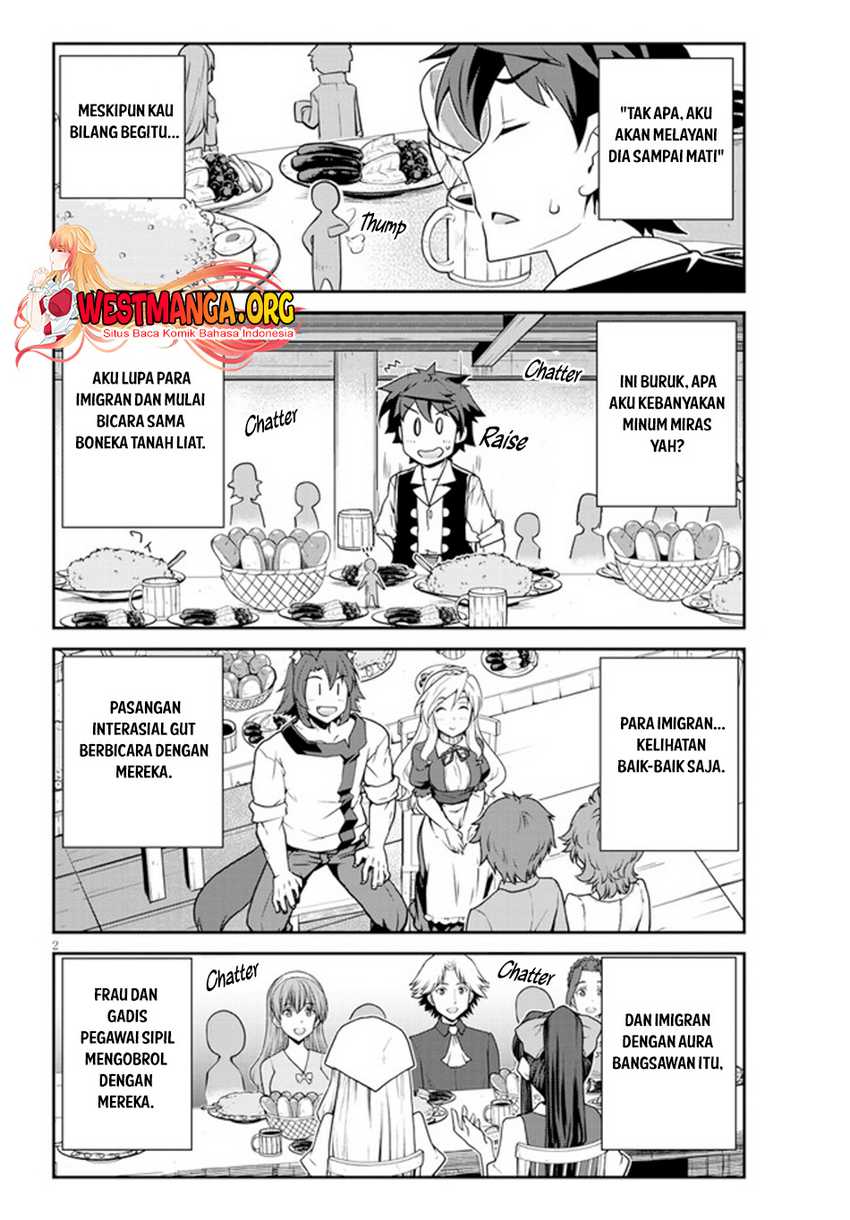 Chapter 222 - halaman 5