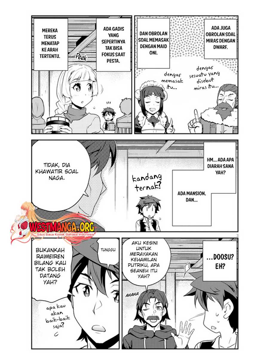 Chapter 222 - halaman 6