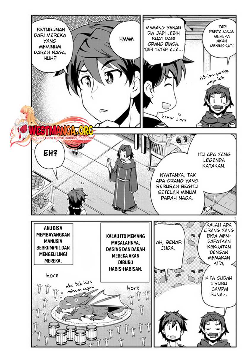 Chapter 222 - halaman 10
