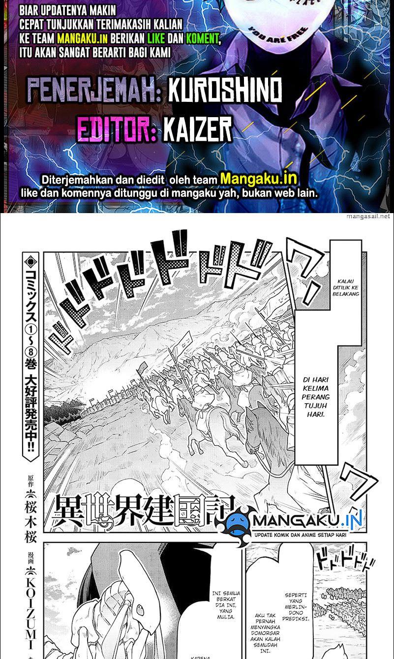 Chapter 61.1 - halaman 2