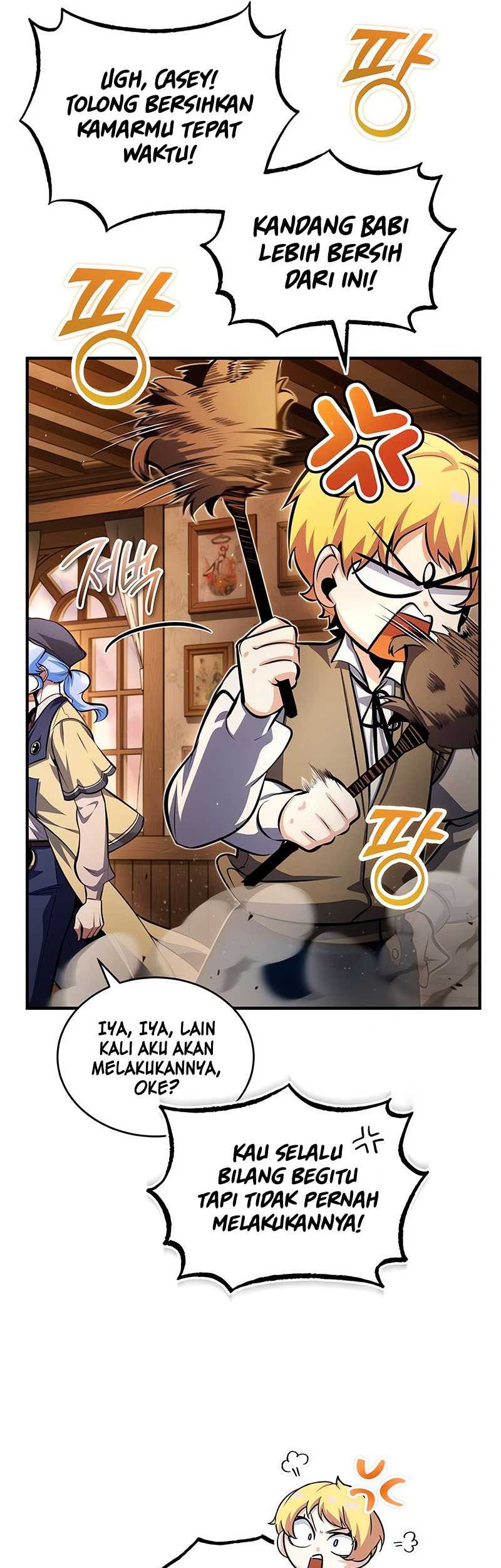 Chapter 79 - halaman 23