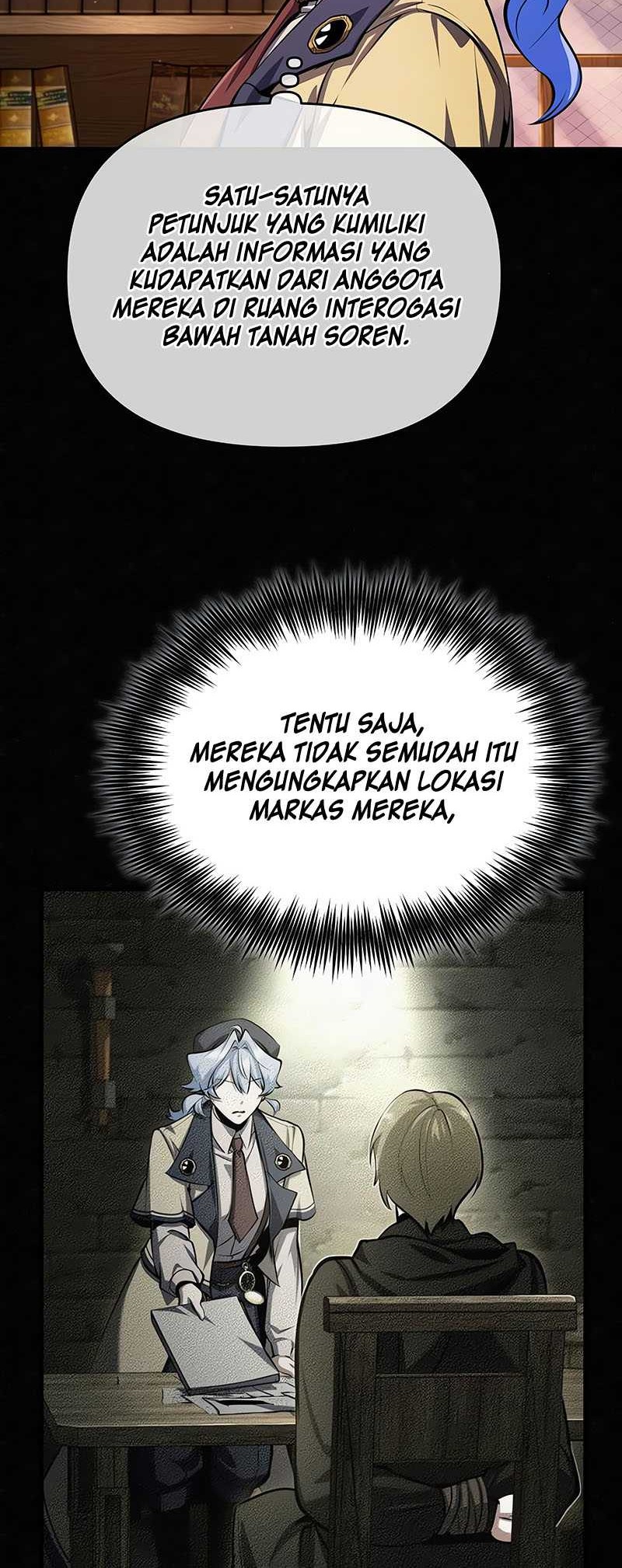 Chapter 79 - halaman 30
