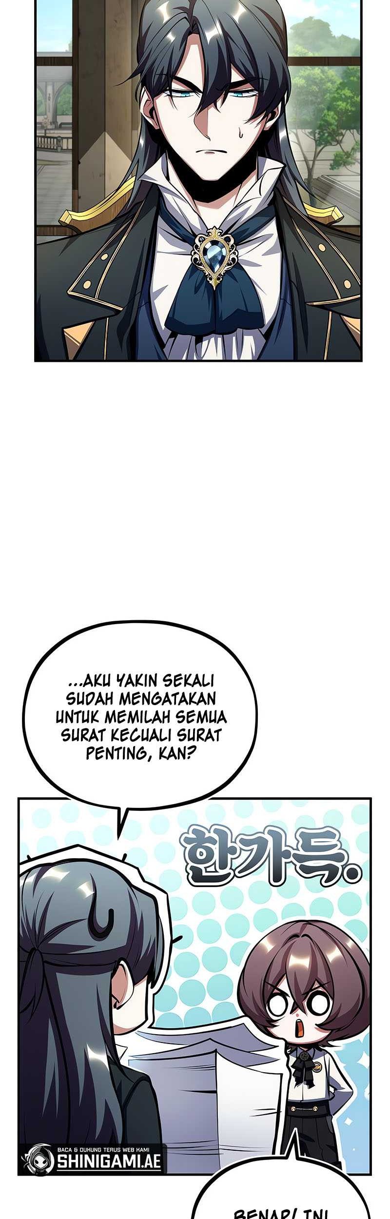 Chapter 79 - halaman 33