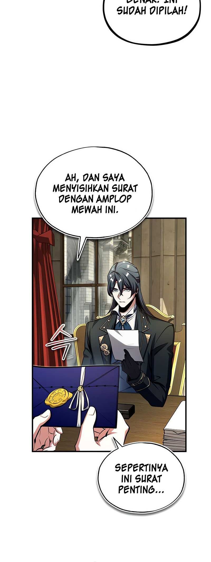 Chapter 79 - halaman 34
