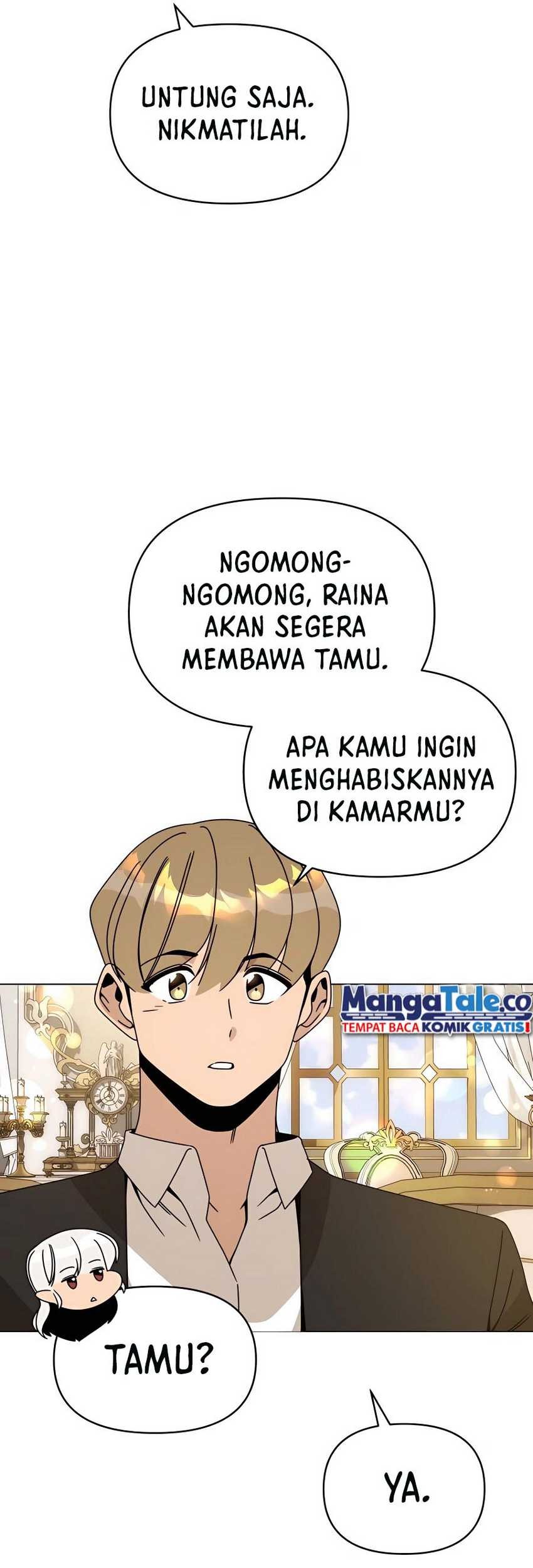 Chapter 65 - halaman 19