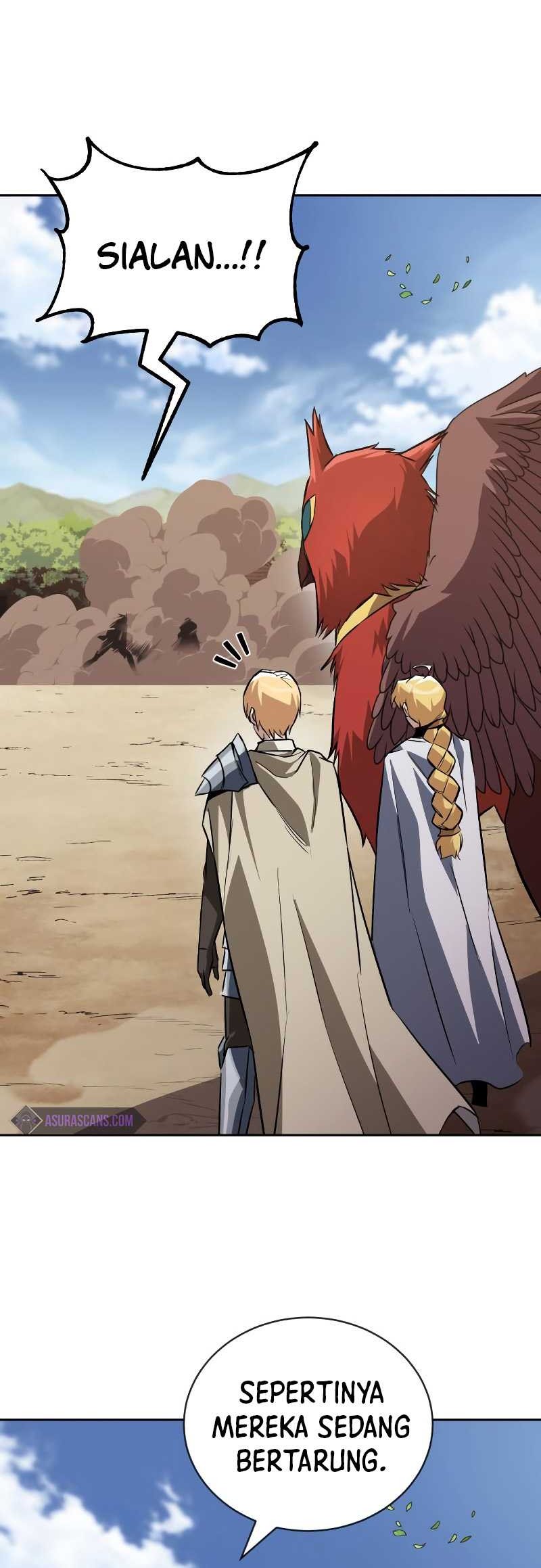 Chapter 105 - halaman 77