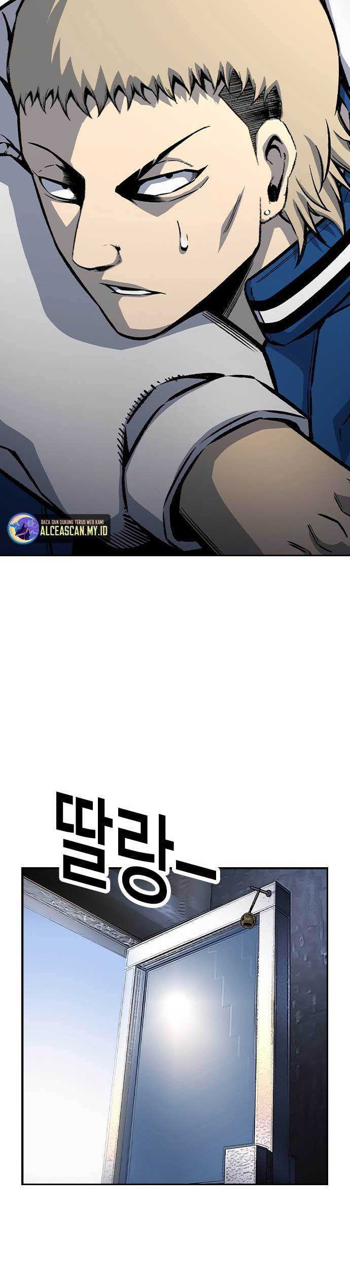 Chapter 70 - halaman 40
