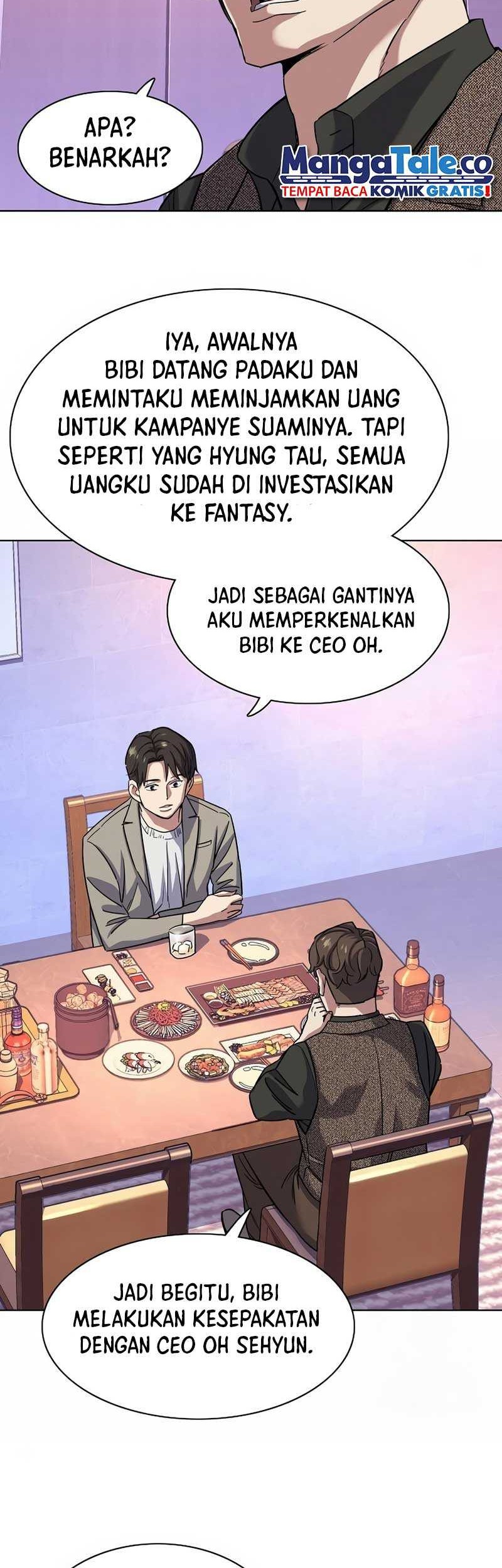 Chapter 78 - halaman 36