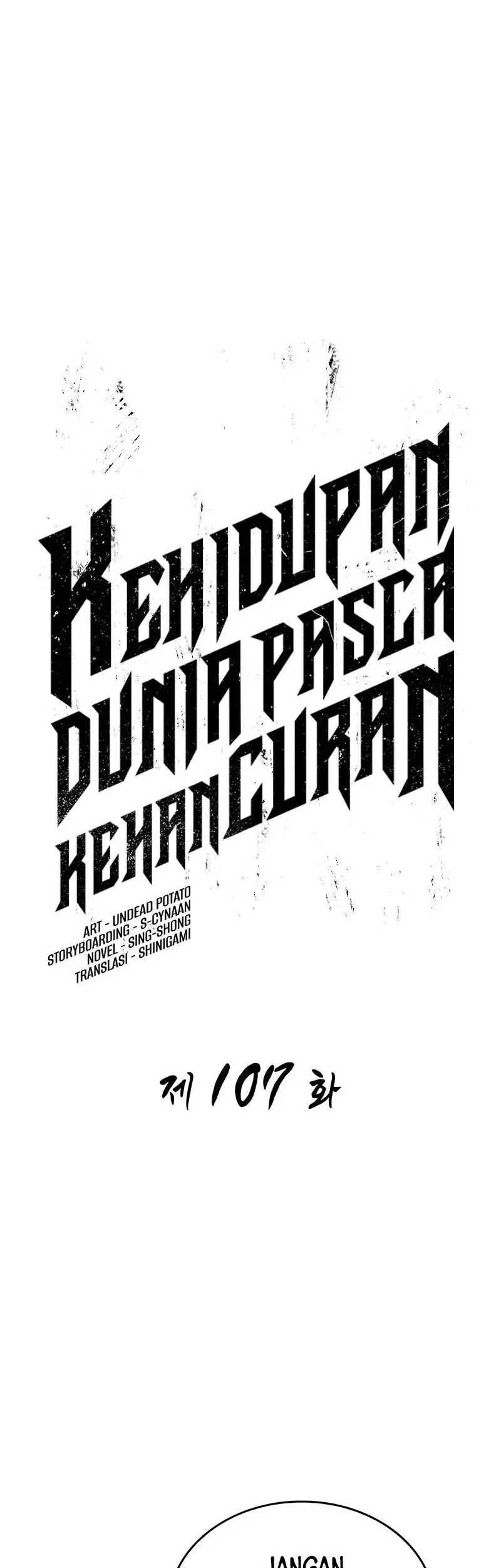 Chapter 107 - halaman 20