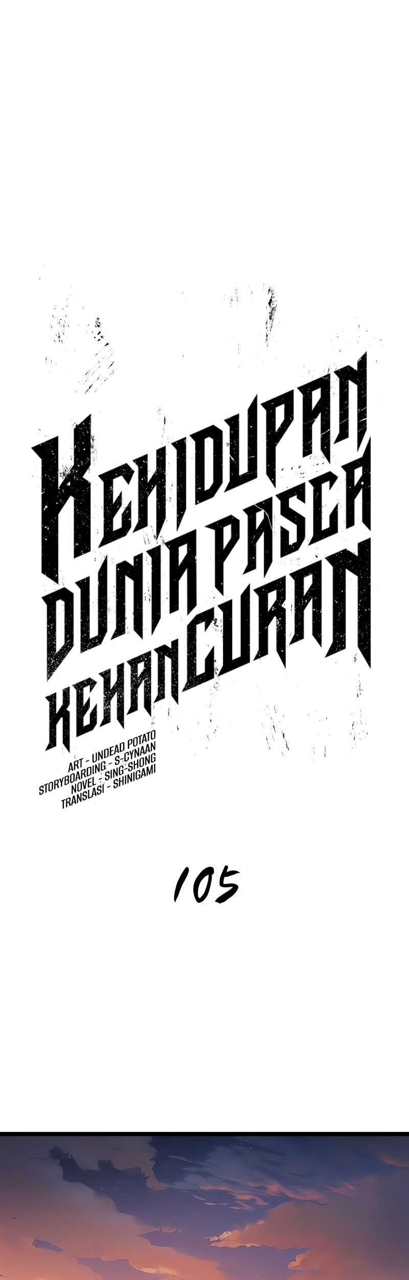 Chapter 105 - halaman 21