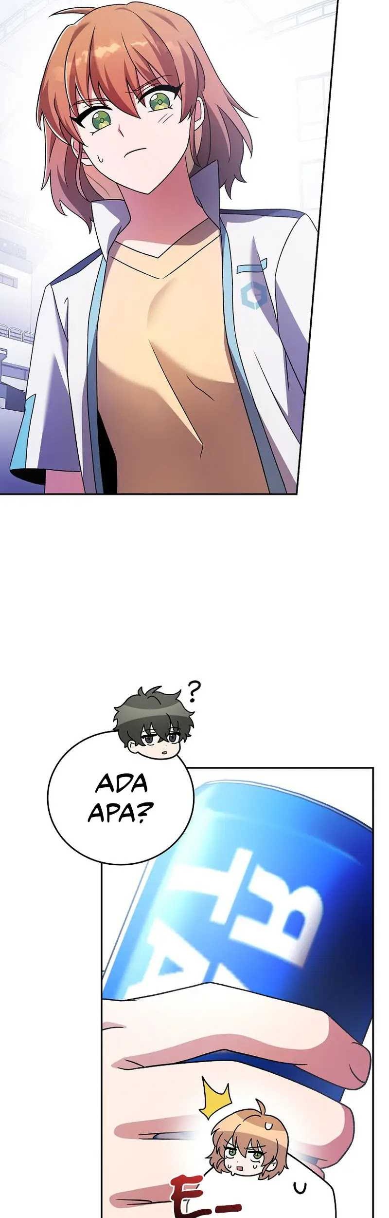 Chapter 89 - halaman 5