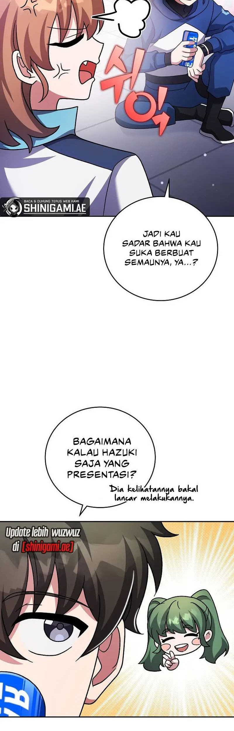 Chapter 89 - halaman 19