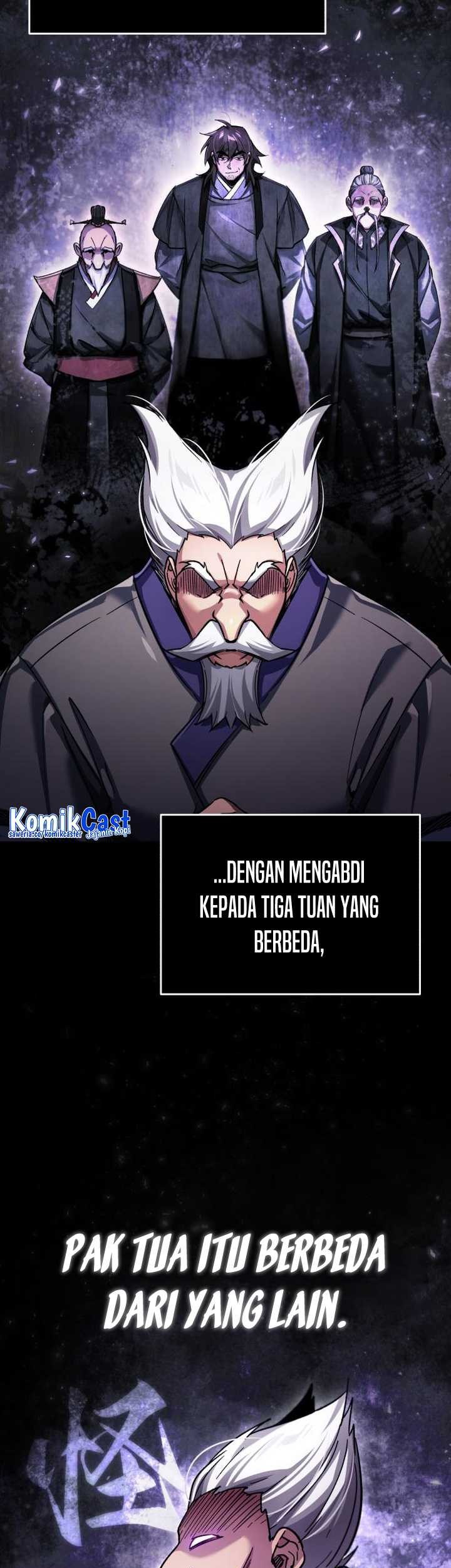 Chapter 101 - halaman 33