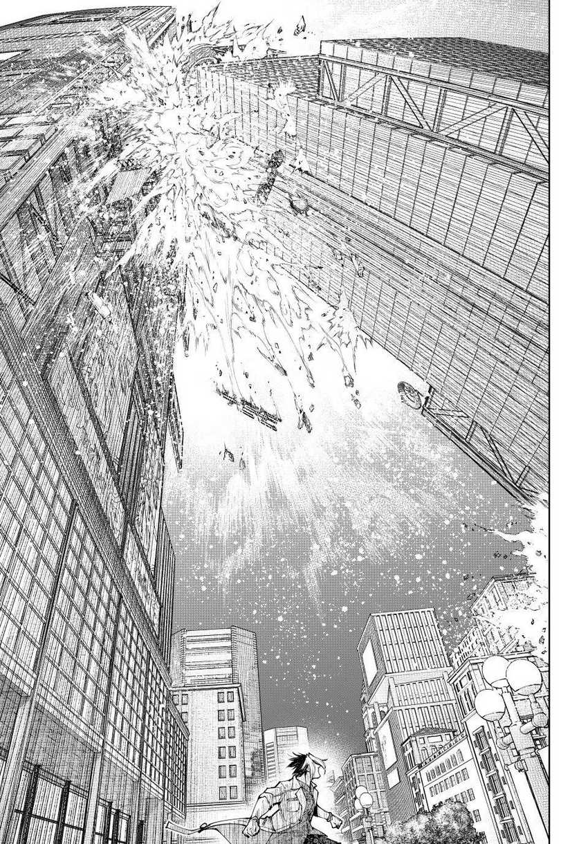 Chapter 134 - halaman 13