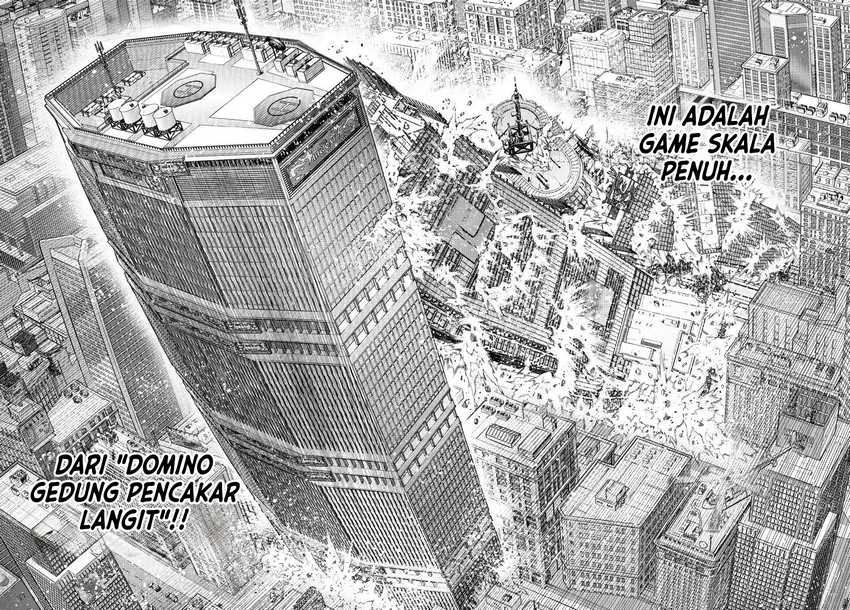 Chapter 134 - halaman 16