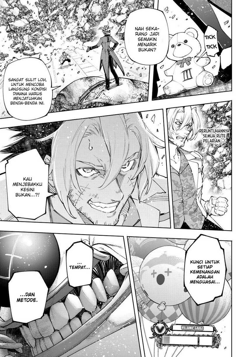 Chapter 134 - halaman 18