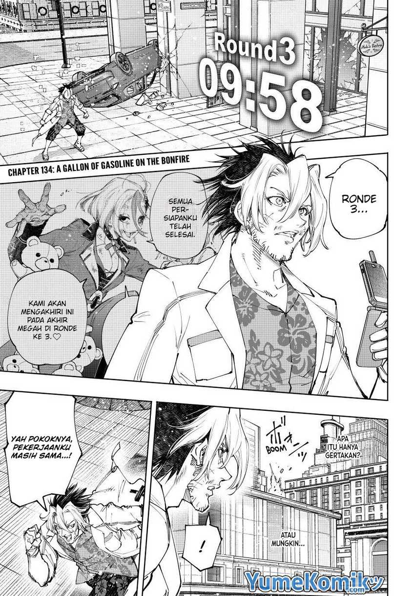 Chapter 134 - halaman 3