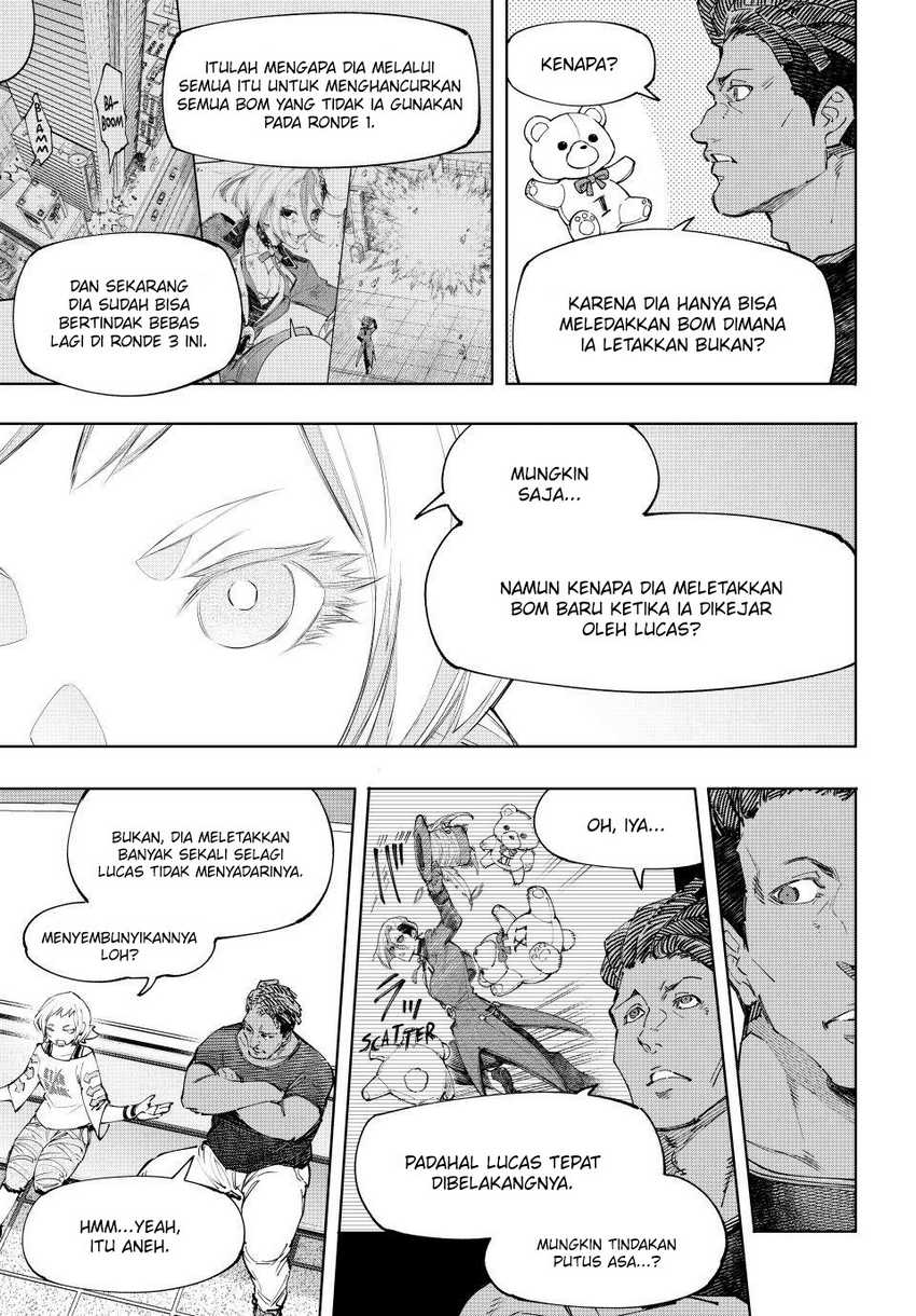 Chapter 134 - halaman 5