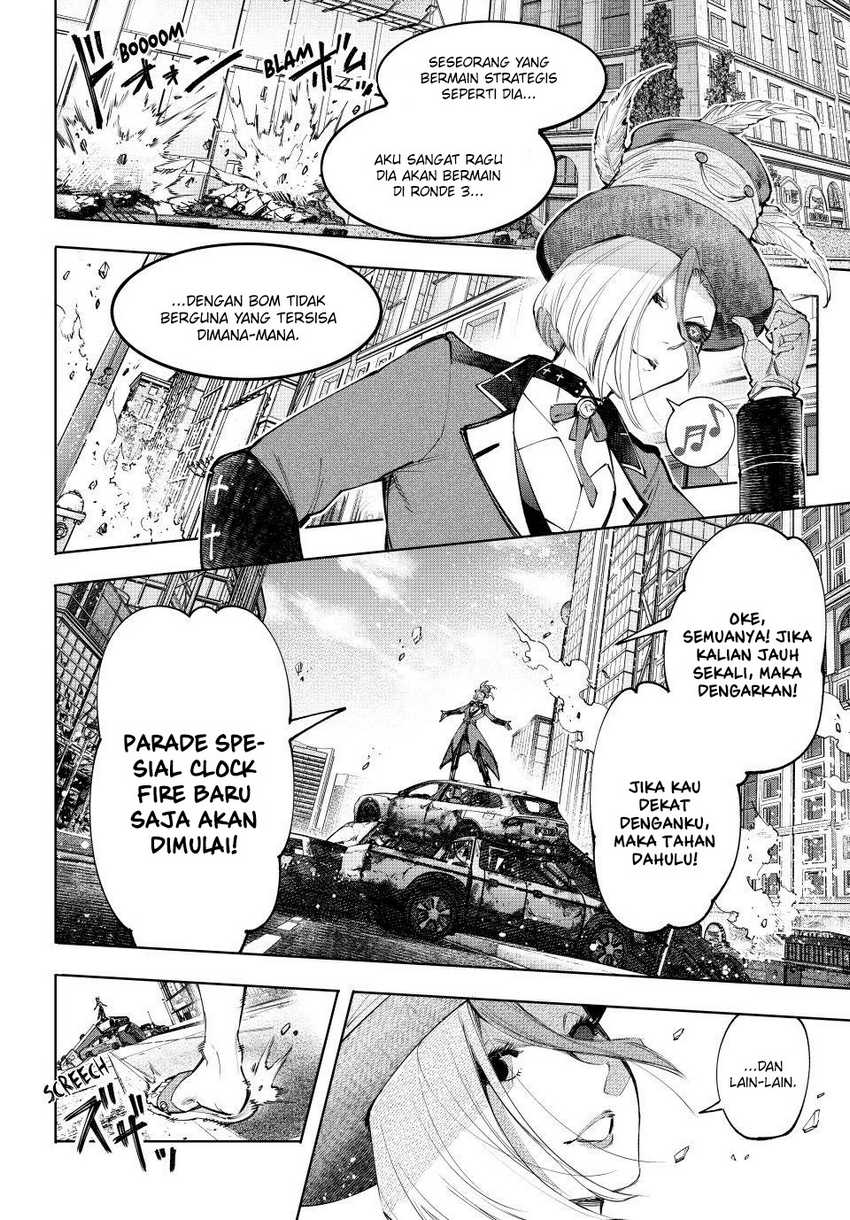 Chapter 134 - halaman 6