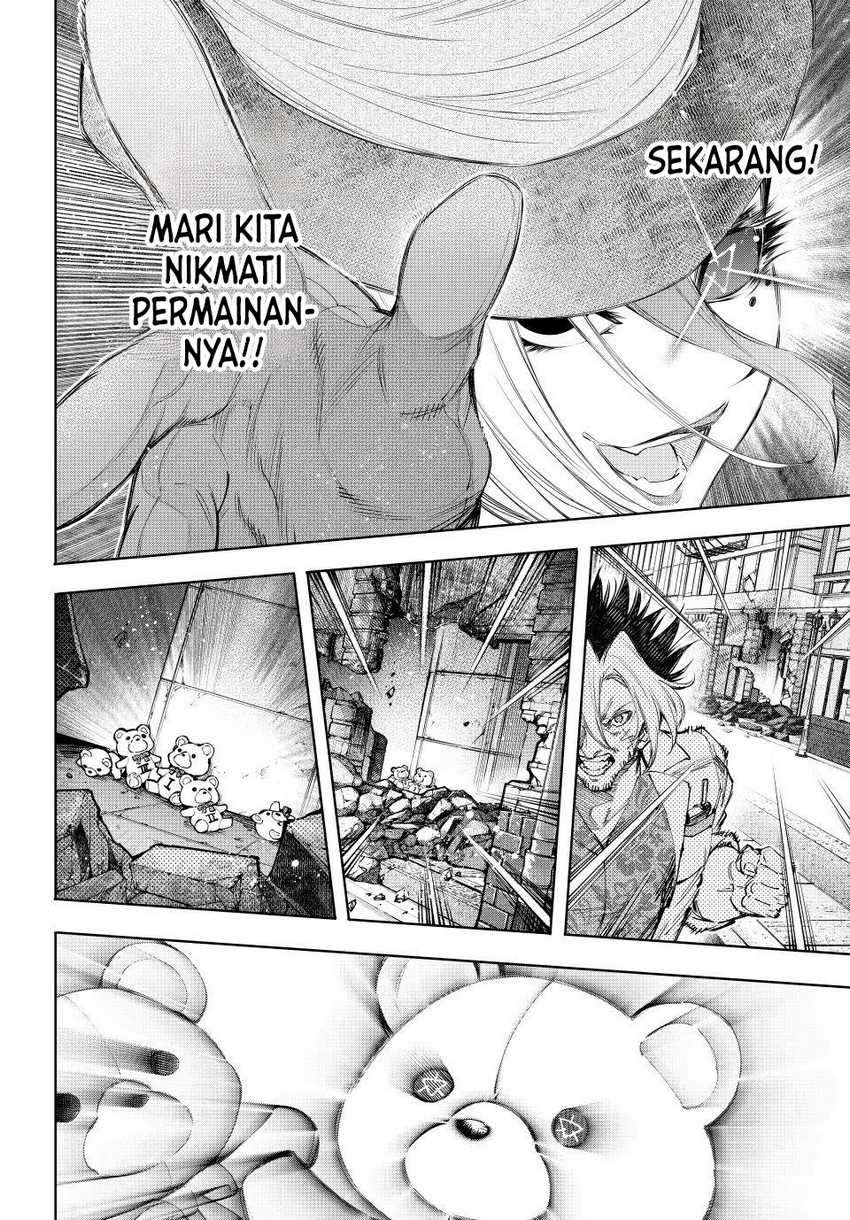 Chapter 134 - halaman 10