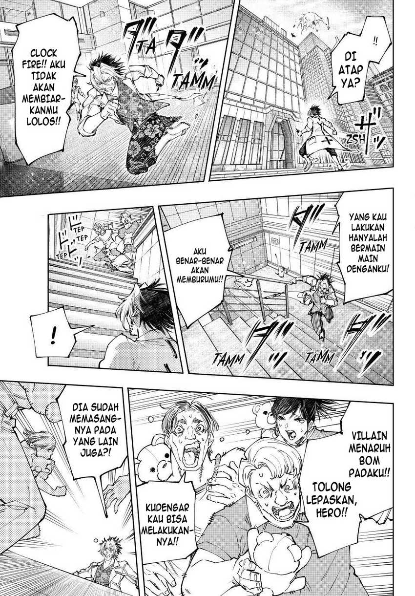 Chapter 132 - halaman 11