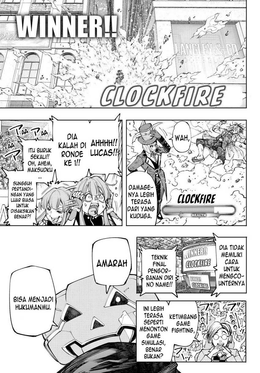 Chapter 132 - halaman 19