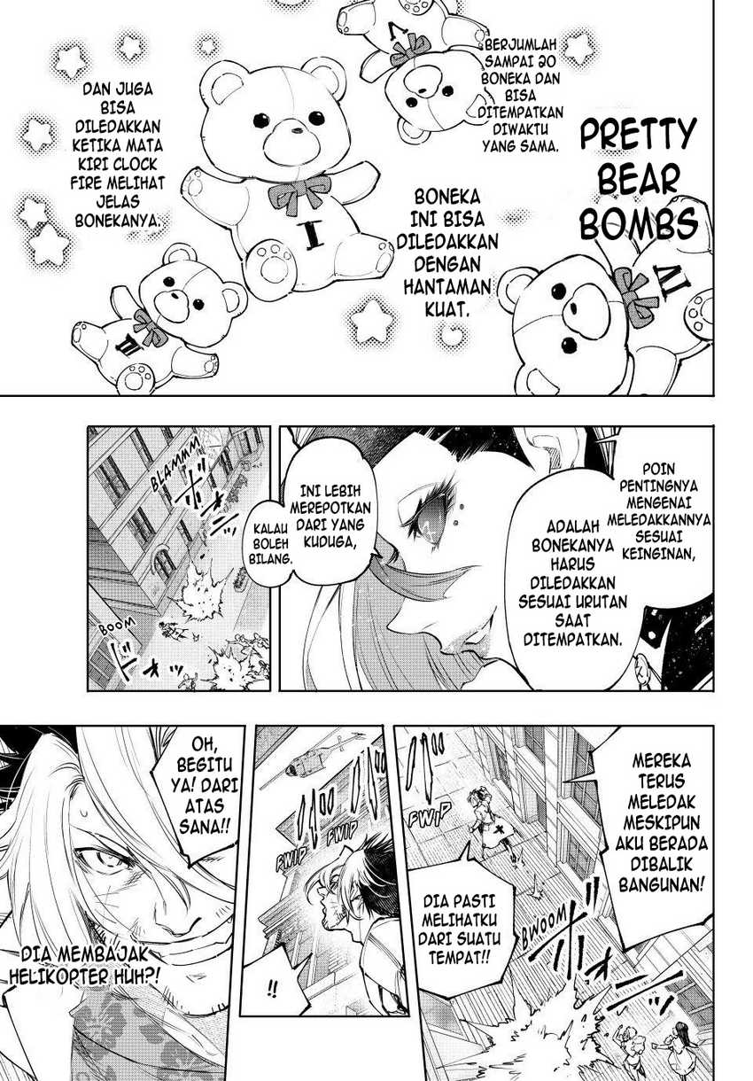 Chapter 132 - halaman 9