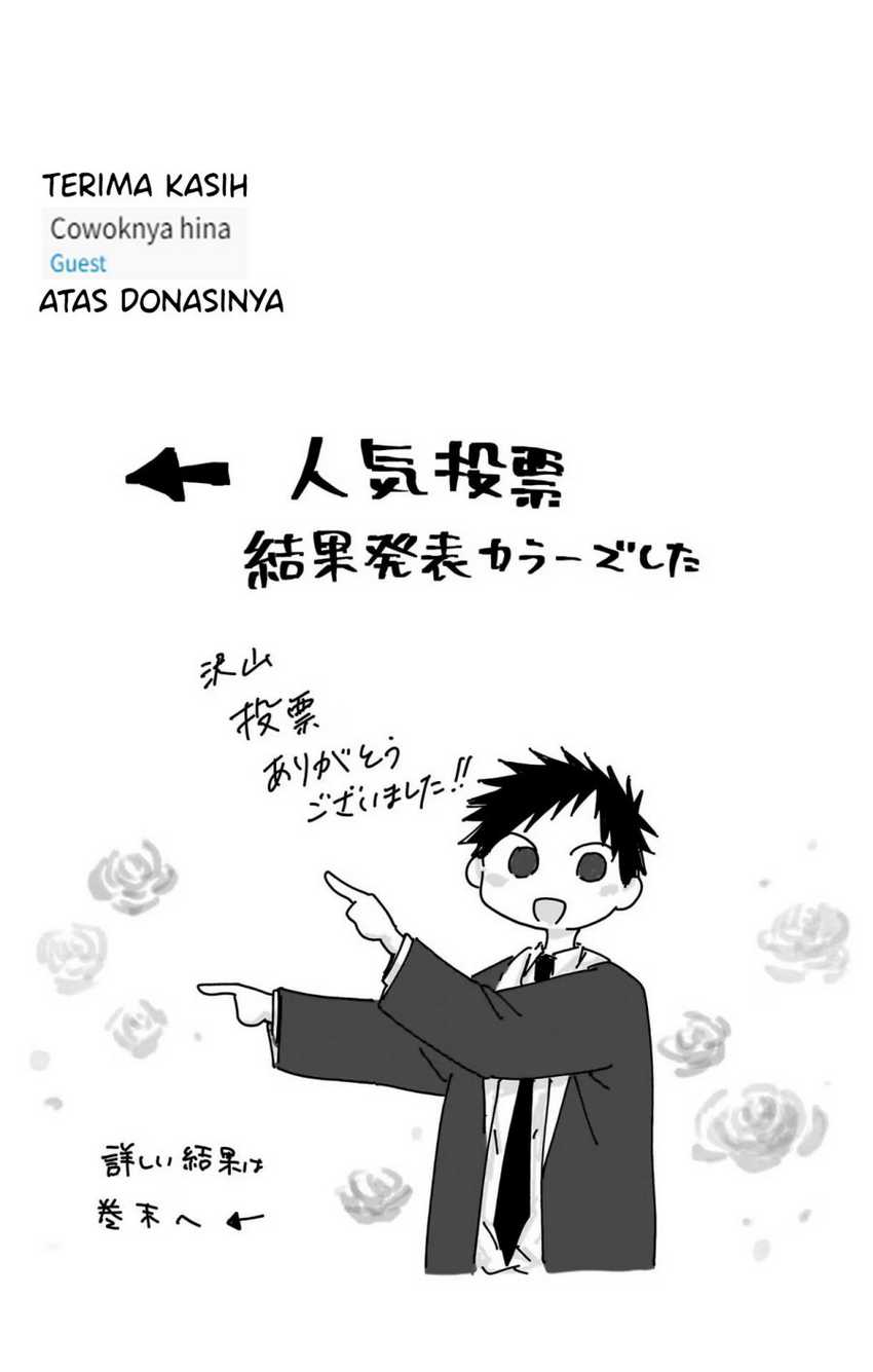 Chapter 101 - halaman 22