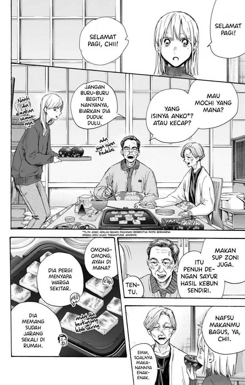 Chapter 101 - halaman 6