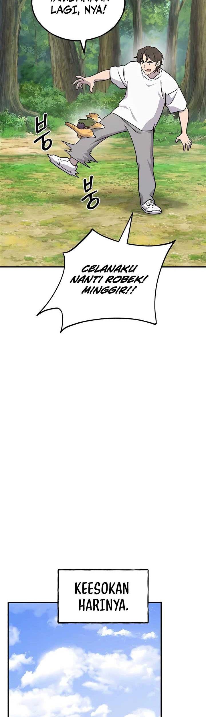 Chapter 40 - halaman 21