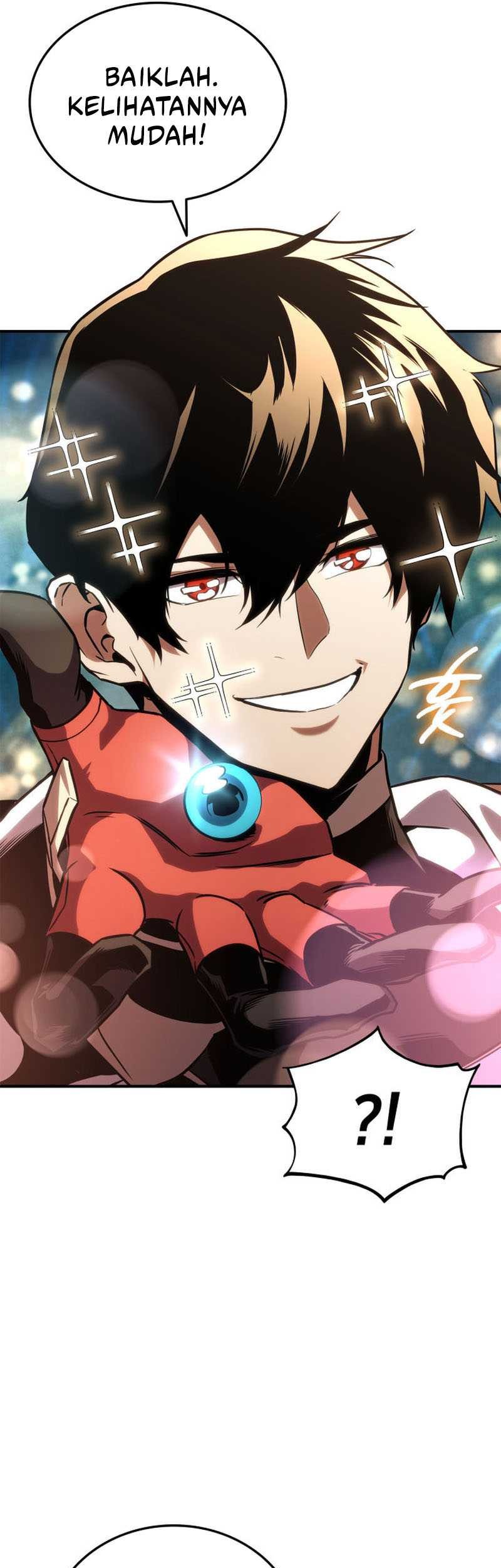 Chapter 135 - halaman 40