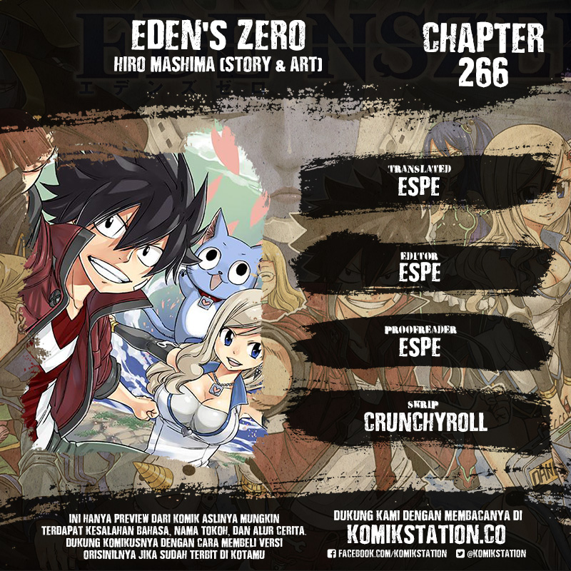 Chapter 266 - halaman 2