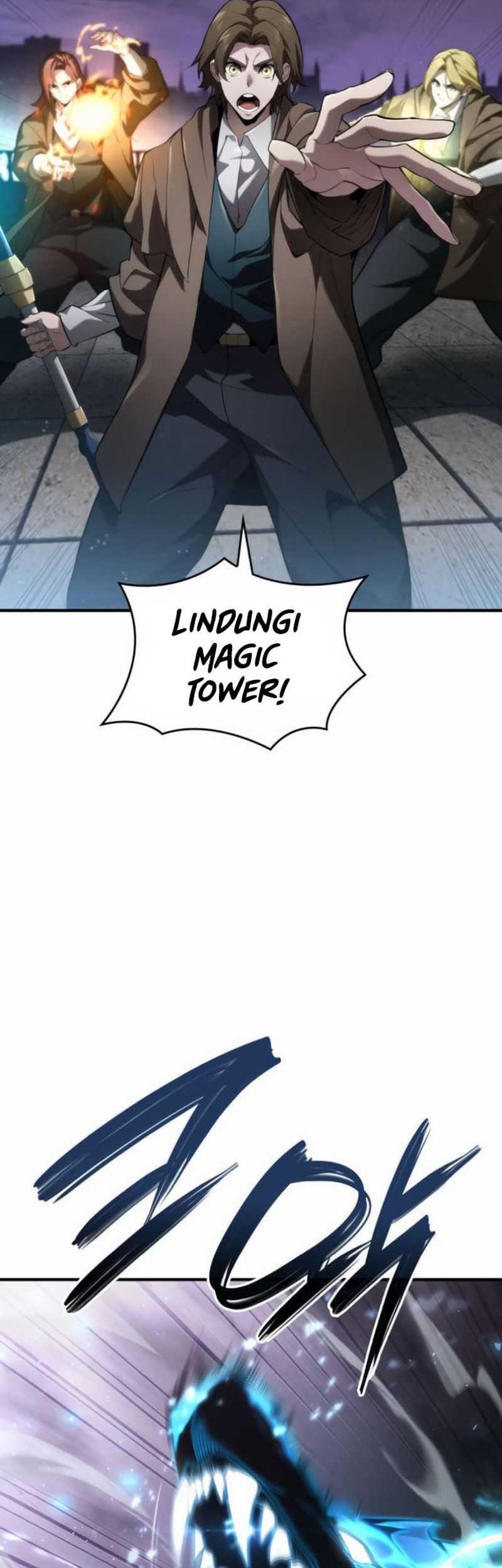 Chapter 64 - halaman 32