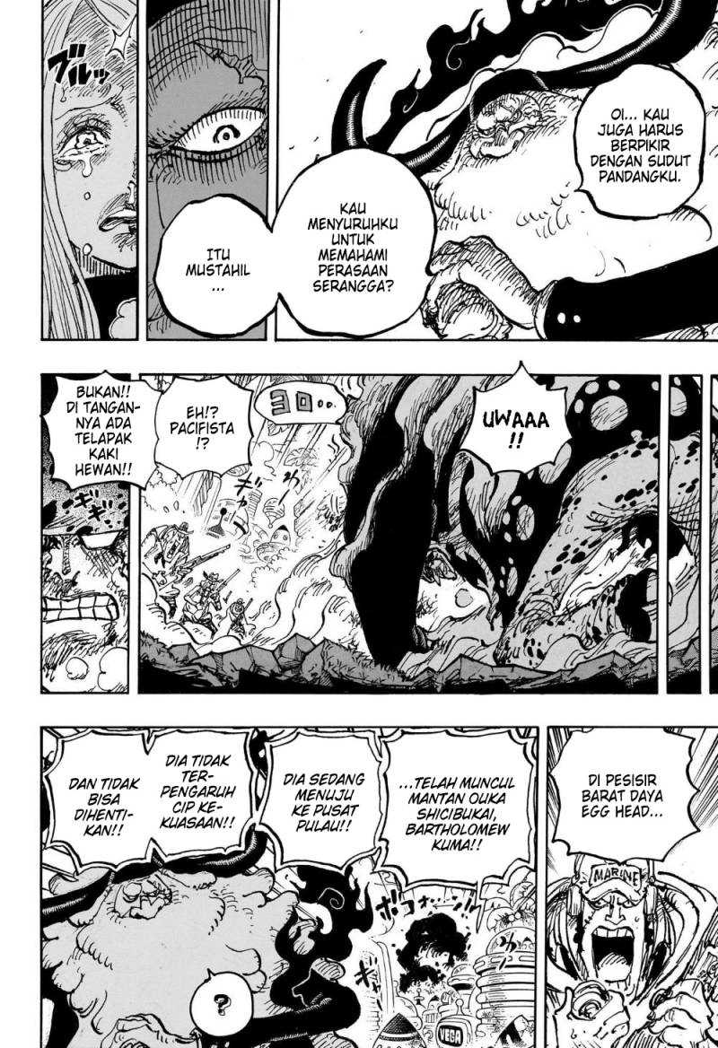 Chapter 1103 - halaman 11