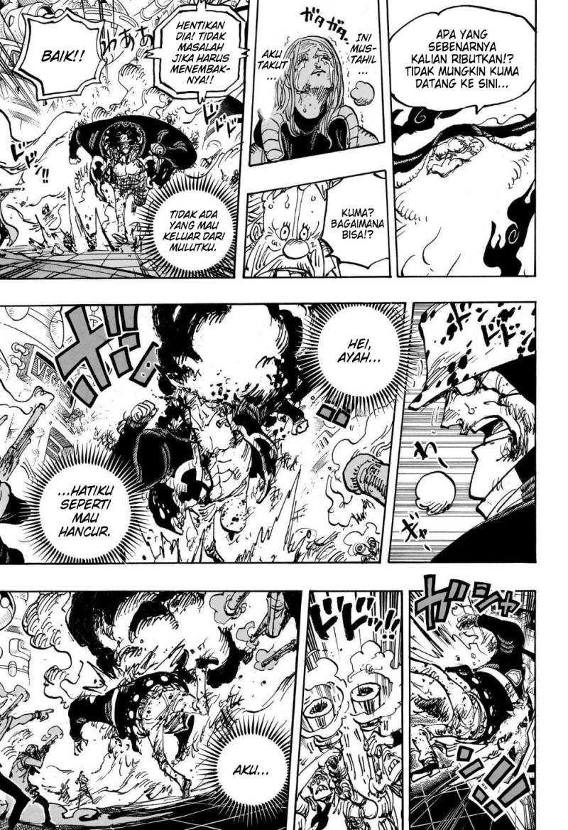 Chapter 1103 - halaman 12