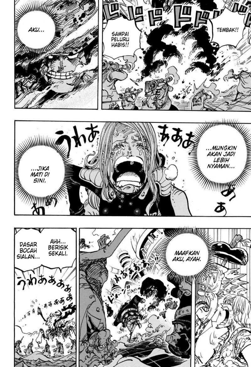 Chapter 1103 - halaman 13