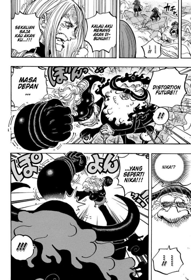 Chapter 1103 - halaman 7