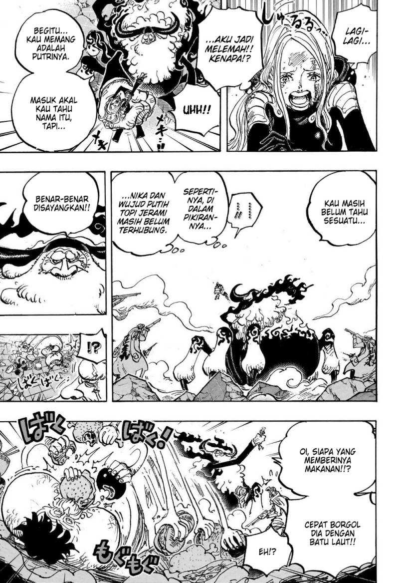 Chapter 1103 - halaman 8