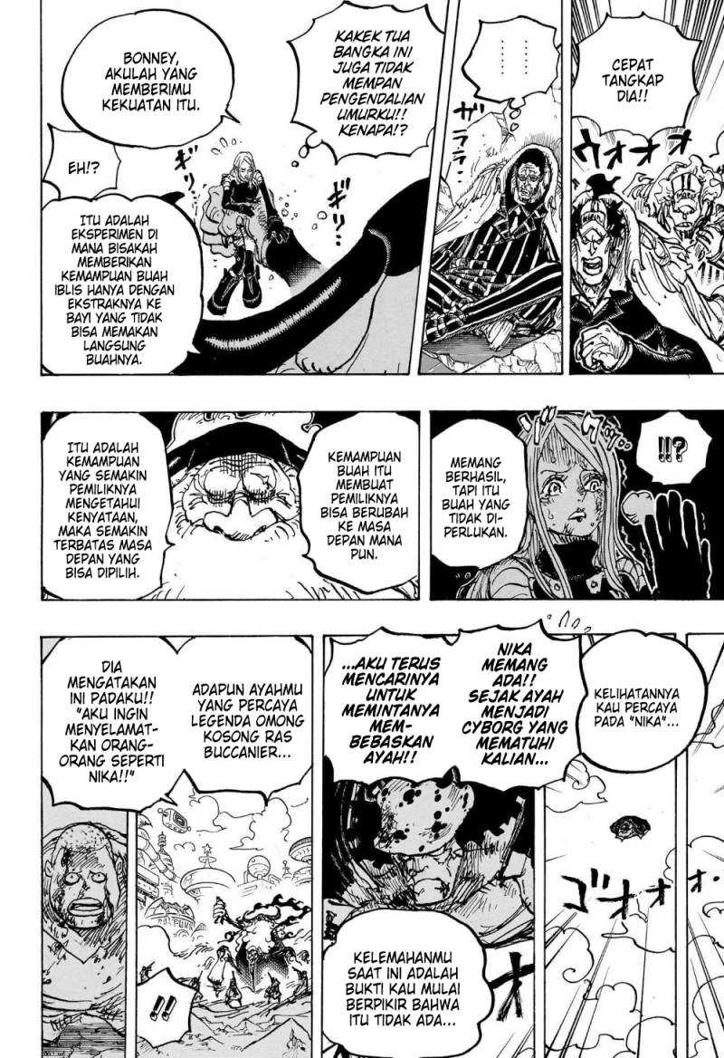 Chapter 1103 - halaman 9
