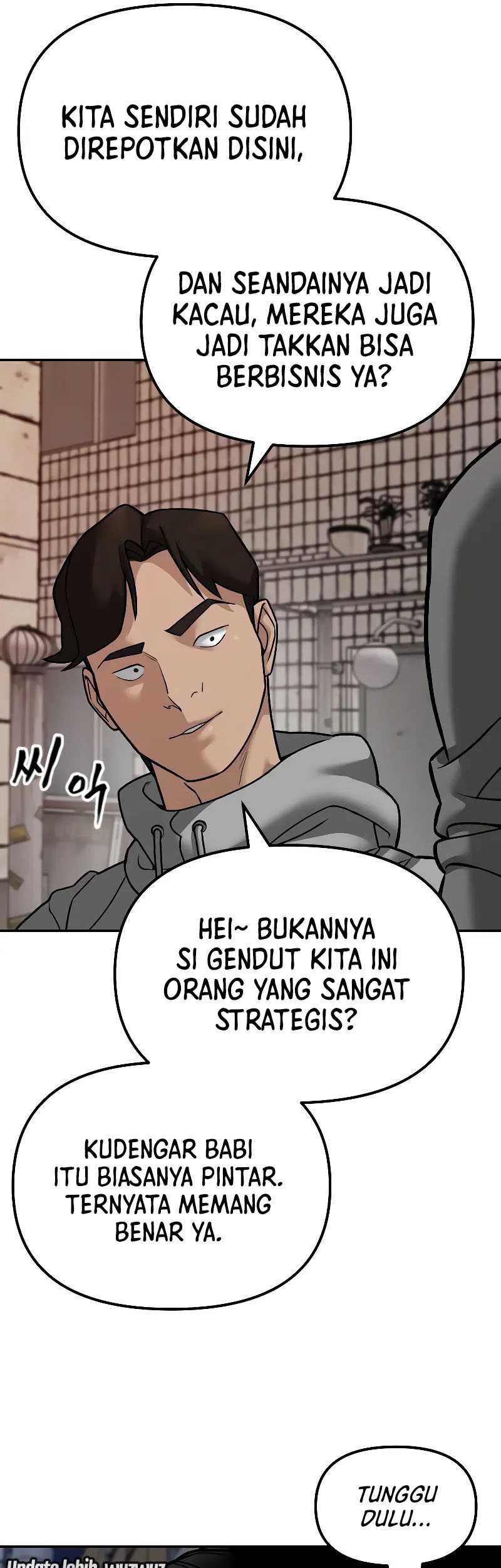 Chapter 79 - halaman 35