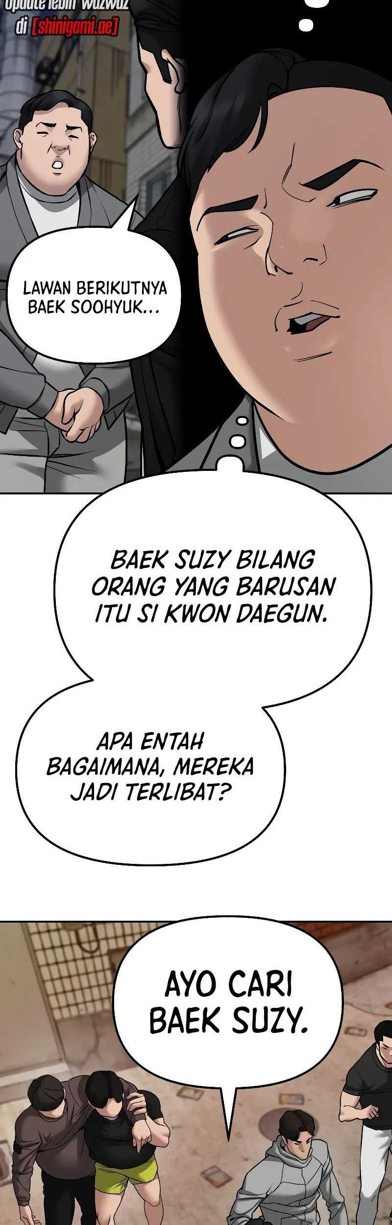 Chapter 79 - halaman 36