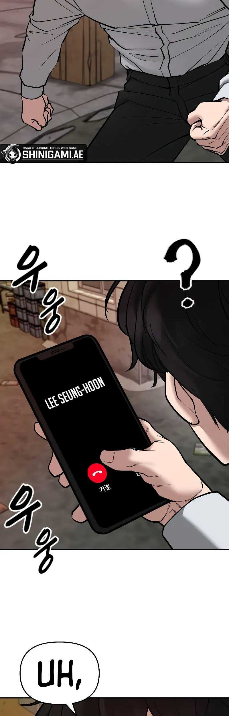 Chapter 79 - halaman 25