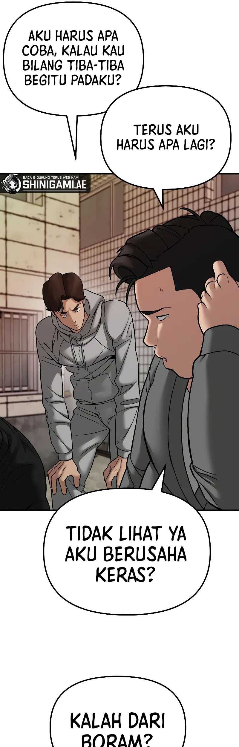 Chapter 79 - halaman 27