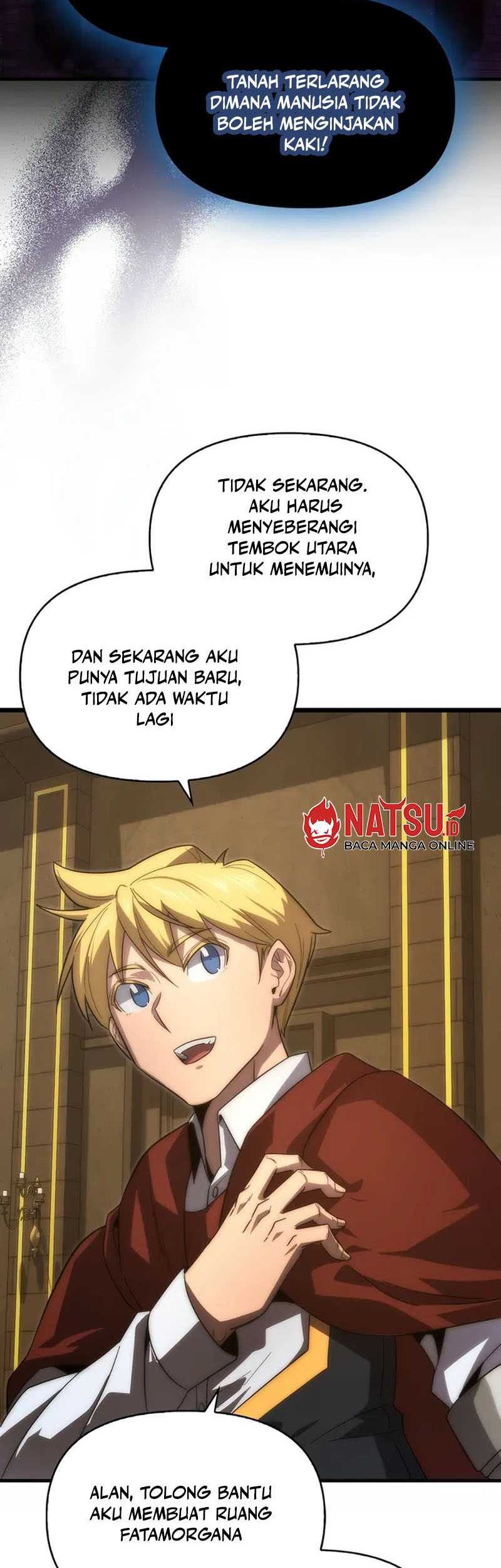 Chapter 40 - halaman 22