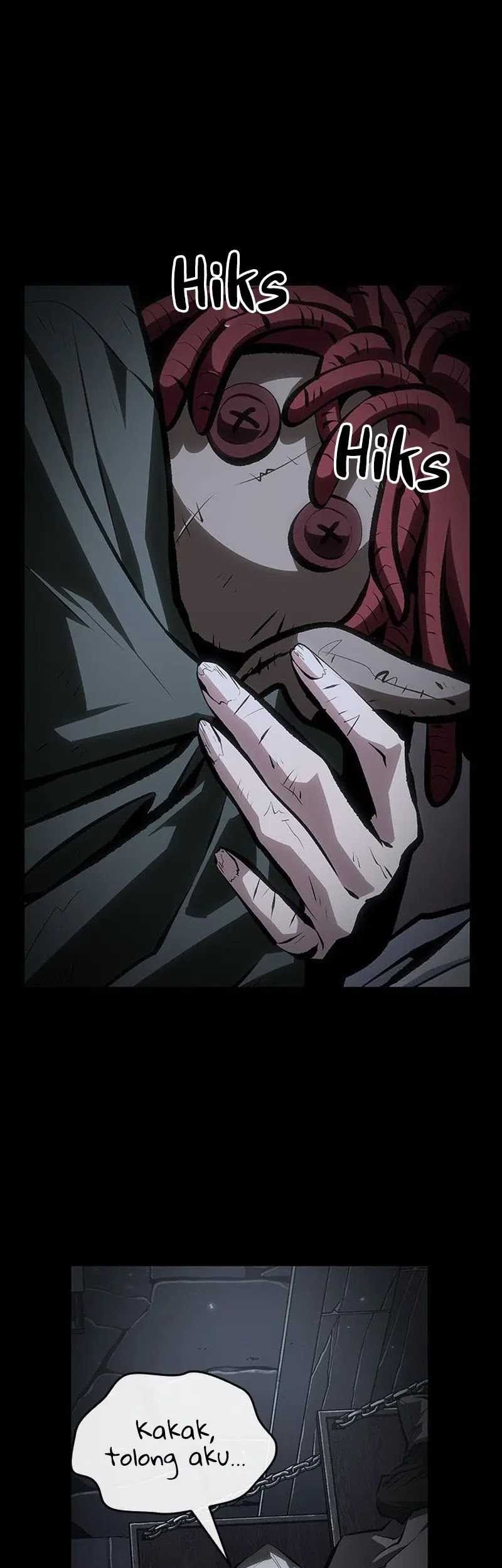 Chapter 74 - halaman 19