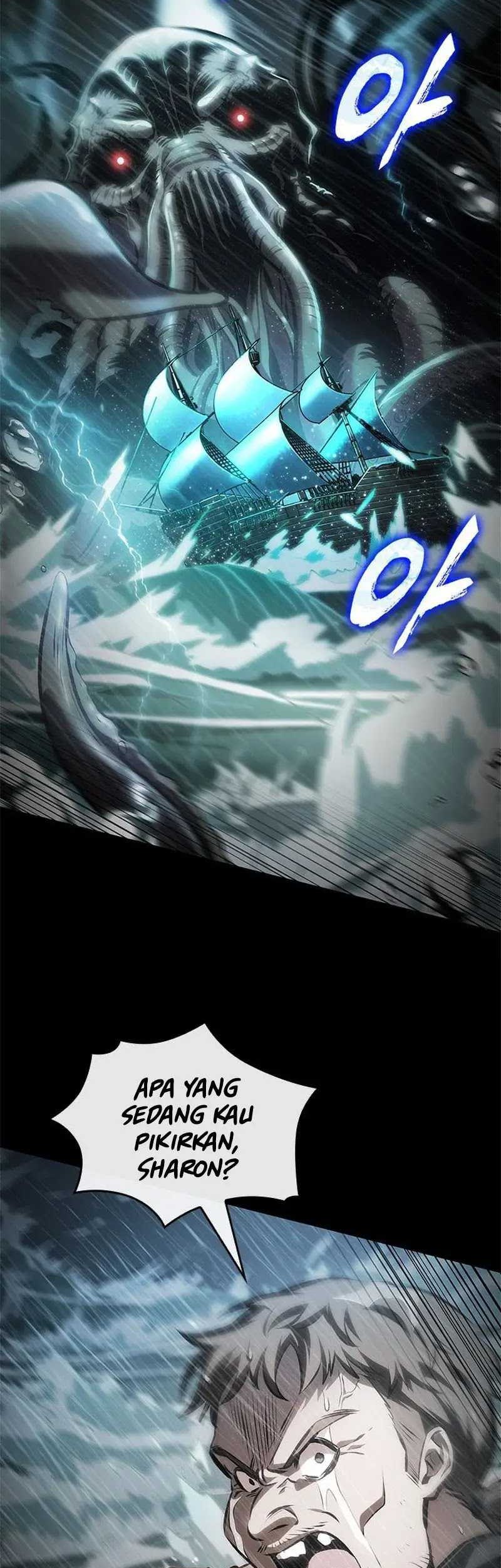 Chapter 74 - halaman 21